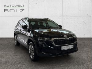 Skoda Karoq **Jahreswagenknaller**