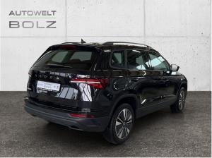 Skoda Karoq **Jahreswagenknaller**