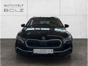 Skoda Octavia **Jahreswagenknaller**