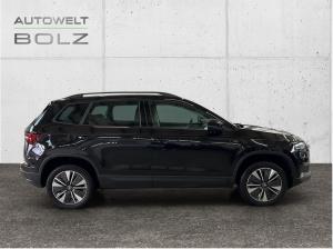 Skoda Karoq **Jahreswagenknaller**