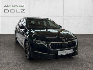Skoda Octavia **Jahreswagenknaller**