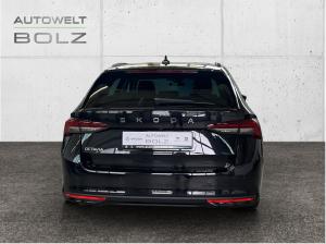 Skoda Octavia **Jahreswagenknaller**