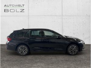 Skoda Octavia **Jahreswagenknaller**