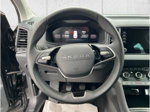 Skoda Karoq **Jahreswagenknaller**