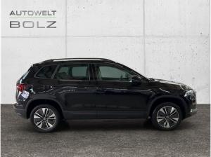 Skoda Karoq **Jahreswagenknaller**