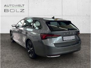 Skoda Octavia **Jahreswagenknaller** Skoda Octavia **Jahreswagenknaller**