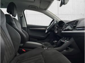 Skoda Karoq **Jahreswagenknaller**
