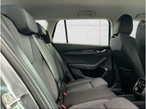 Skoda Octavia **Jahreswagenknaller** Skoda Octavia **Jahreswagenknaller**