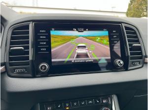 Skoda Karoq **Jahreswagenknaller**