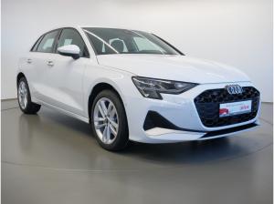 Audi A3 Sportback 30 TFSI advanced AHK virt. Cock.+ NAVI+