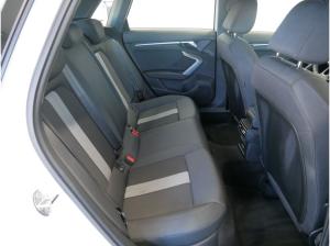 Audi A3 Sportback 30 TFSI advanced AHK virt. Cock.+ NAVI+