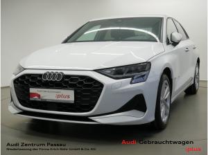 Audi A3 Sportback 35 TFSI advanced virt. Cock.+ NAVI+ PDC+