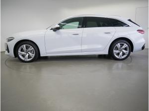 Audi A5 Avant TFSI S tro. AHK virt. Cock.+ NAVI DAB PDC+