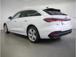 Audi A5 Avant TFSI S tro. AHK virt. Cock.+ NAVI DAB PDC+