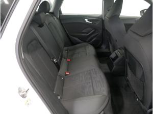 Audi A5 Avant TFSI S tro. virt. Cock.+ NAVI PDC+ SHZ