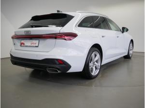 Audi A5 Avant TFSI S tro. AHK virt. Cock.+ NAVI DAB PDC+