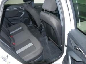 Audi A3 Sportback 35 TFSI advanced virt. Cock.+ NAVI+ PDC+