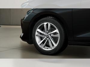 Audi A3 Sportback 35 TFSI advanced virt. Cock.+ NAVI+ DAB