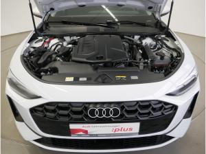 Audi A5 Avant TFSI S tro. virt. Cock.+ NAVI PDC+ SHZ