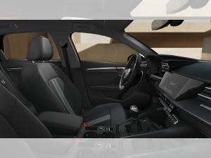 Audi A3 Sportback 35 TFSI advanced virt. Cock.+ NAVI+ DAB