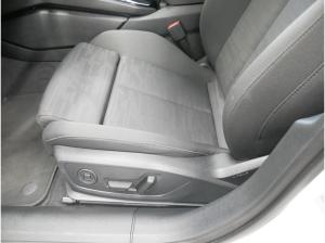 Audi A5 Avant TFSI S tro. AHK virt. Cock.+ NAVI DAB PDC+