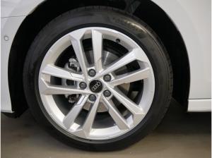 Audi A3 Sportback 35 TFSI advanced virt. Cock.+ NAVI+ PDC+