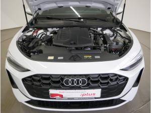 Audi A5 Avant TFSI S tro. AHK virt. Cock.+ NAVI DAB PDC+