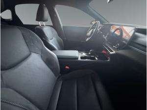 Lexus RX 450 RX 450h+ E-Four Luxury Line 360 4xElSitz 4xSHZ