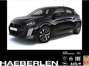 Peugeot 208 Style || VORLAUF || LED+SHZ+PDC+SpurH