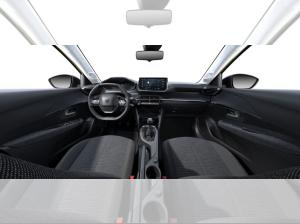 Peugeot 208 Style || VORLAUF || LED+SHZ+PDC+SpurH