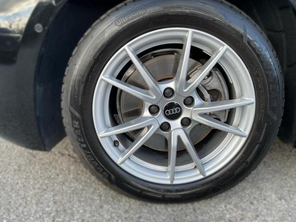 Audi A5 Avant TFSI S-TRONIC R-KAMERA.ACC.5J-GARANTIE.ALU