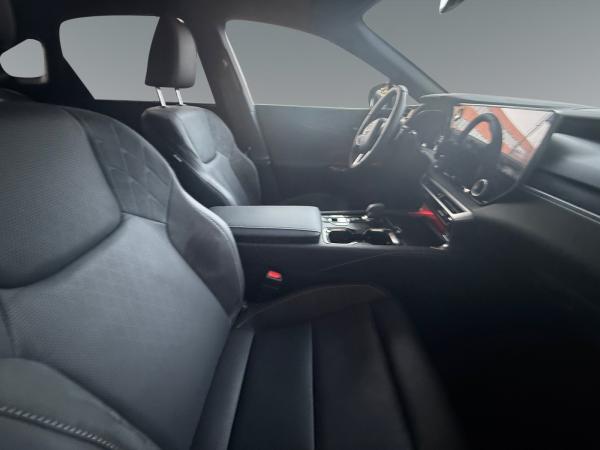 Lexus RX 450 RX 450h+ E-Four Luxury Line 360 4xElSitz 4xSHZ