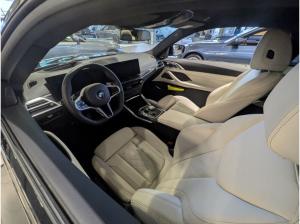 BMW 430 430d xDrive Coupe M Sportpaket