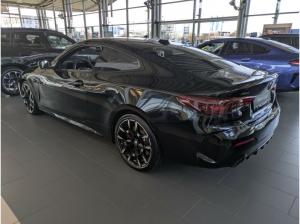 BMW 430 430d xDrive Coupe M Sportpaket