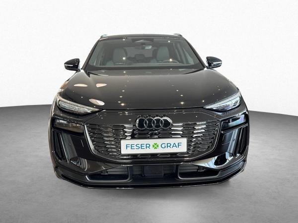 Audi Q6 e-tron Q6 SUV e-tron *Tech Plus*AHK*B&O*
