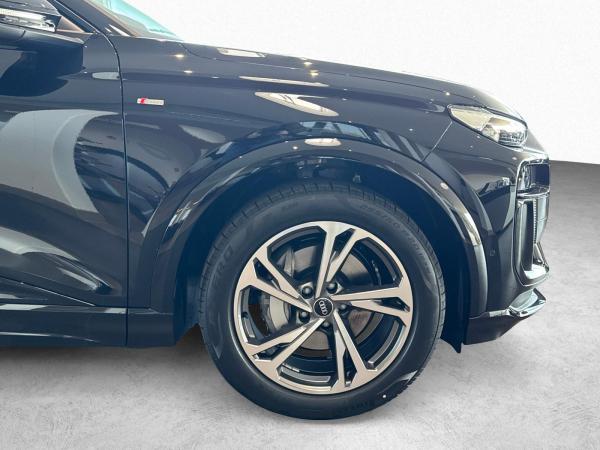 Audi Q6 e-tron Q6 SUV e-tron *Tech Plus*AHK*B&O*