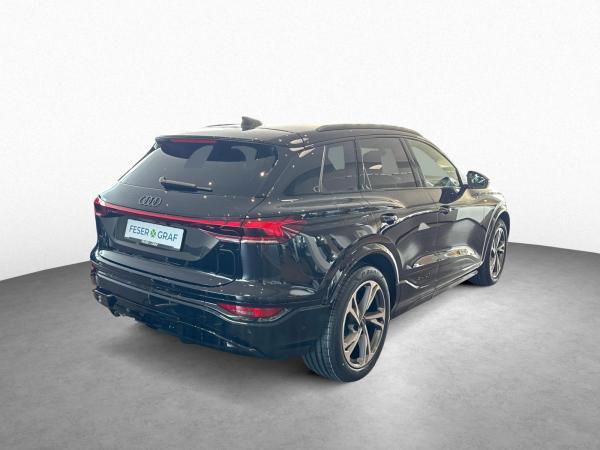 Audi Q6 e-tron Q6 SUV e-tron *Tech Plus*AHK*B&O*