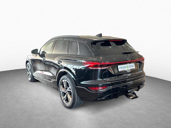 Audi Q6 e-tron Q6 SUV e-tron *Tech Plus*AHK*B&O*