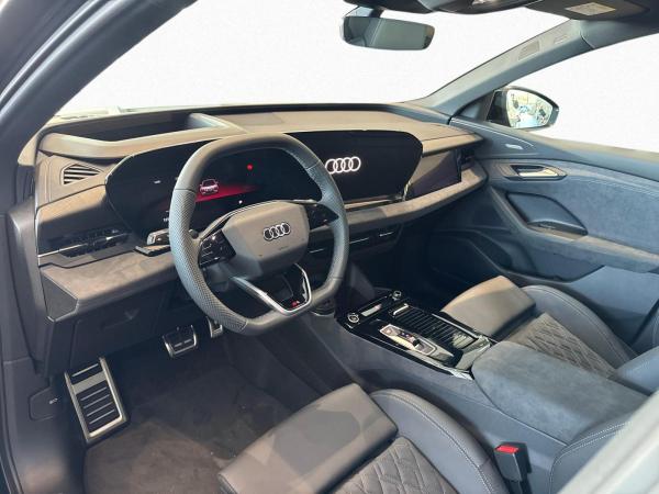 Audi Q6 e-tron Q6 SUV e-tron *Tech Plus*AHK*B&O*