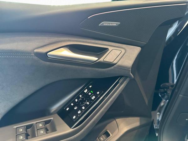 Audi Q6 e-tron Q6 SUV e-tron *Tech Plus*AHK*B&O*