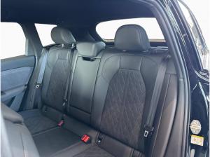 Audi Q6 e-tron Q6 SUV e-tron *Tech Plus*AHK*B&O*