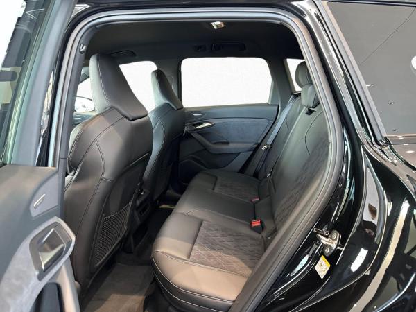 Audi Q6 e-tron Q6 SUV e-tron *Tech Plus*AHK*B&O*