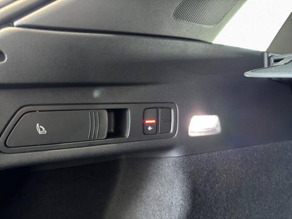 Audi Q6 e-tron Q6 SUV e-tron *Tech Plus*AHK*B&O*