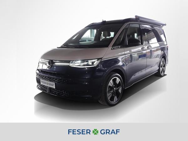 Volkswagen California T7Ocean 2.0 TDI DSG AHK Navi Küche