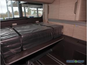 Volkswagen California T7Ocean 2.0 TDI DSG AHK Navi Küche