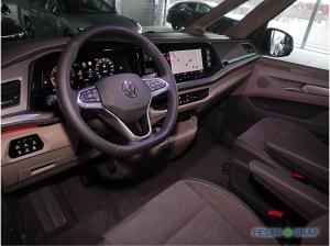 Volkswagen California T7Ocean 2.0 TDI DSG AHK Navi Küche