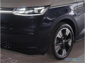 Volkswagen California T7Ocean 2.0 TDI DSG AHK Navi Küche