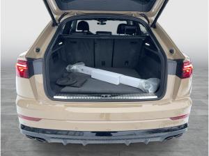 Audi SQ8 TFSI Black+/Laser/Night/Pano/STHZ/HuD/AHK/360°/23Zoll