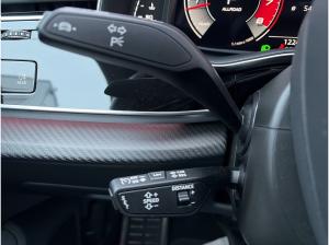 Audi SQ8 TFSI Black+/Laser/Night/Pano/STHZ/HuD/AHK/360°/23Zoll