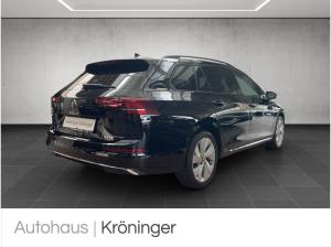 Volkswagen Golf Variant 1.5 eTSI Energy DSG AHK **SOFORT VERFÜGBAR**